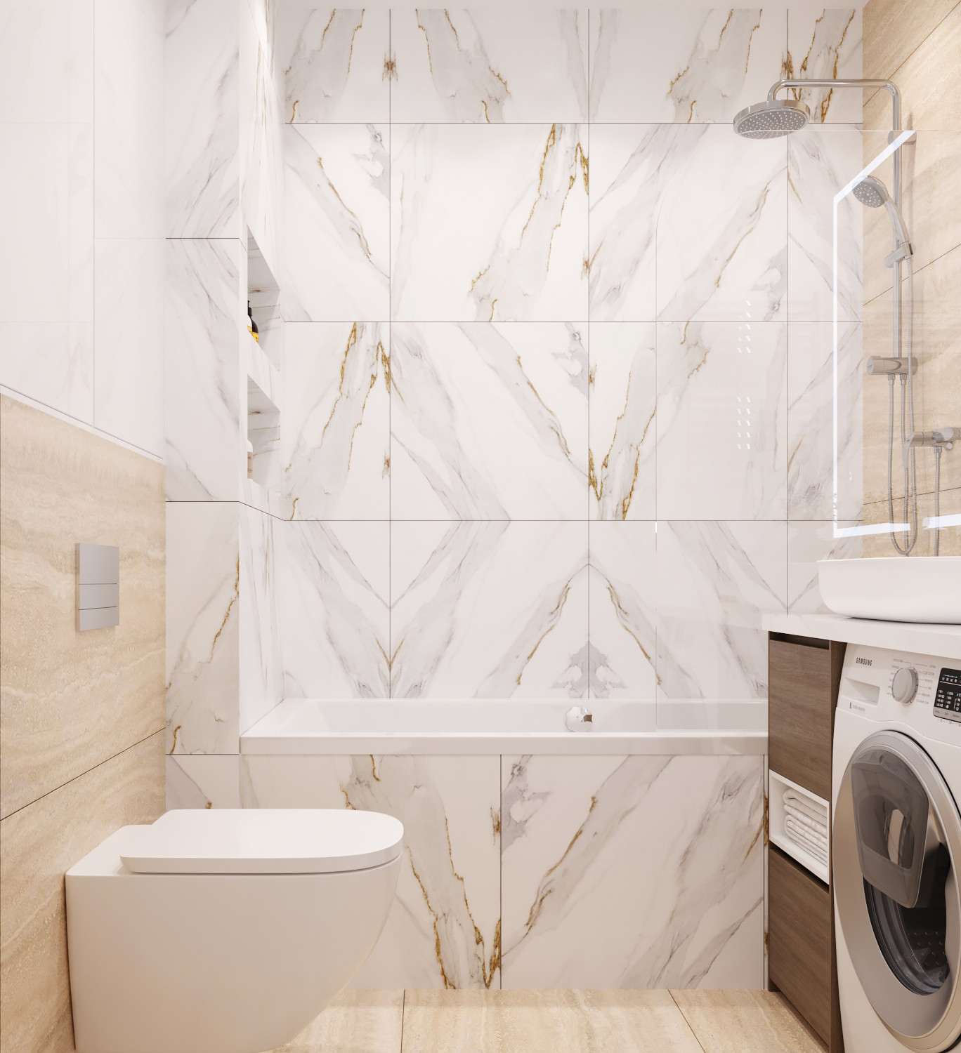 Обложка проекта: ЖК "Грибоедов"