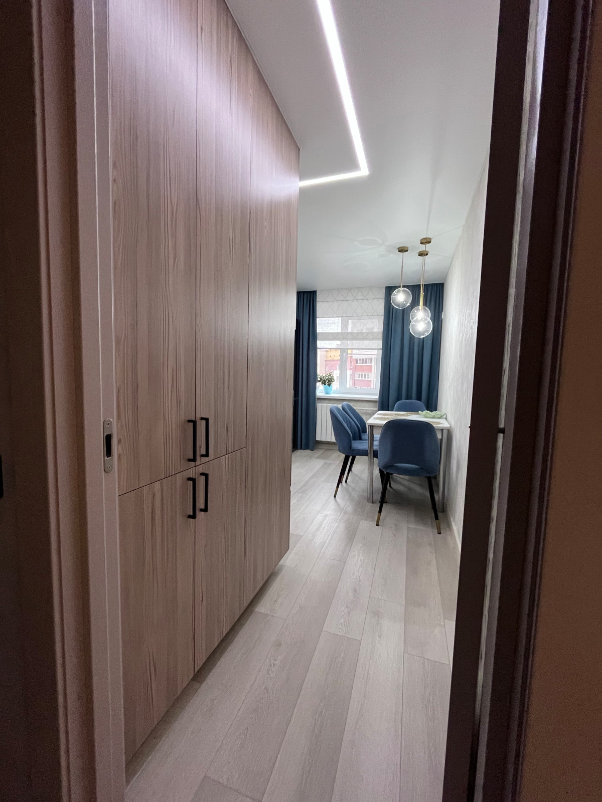 Квартира Кстово