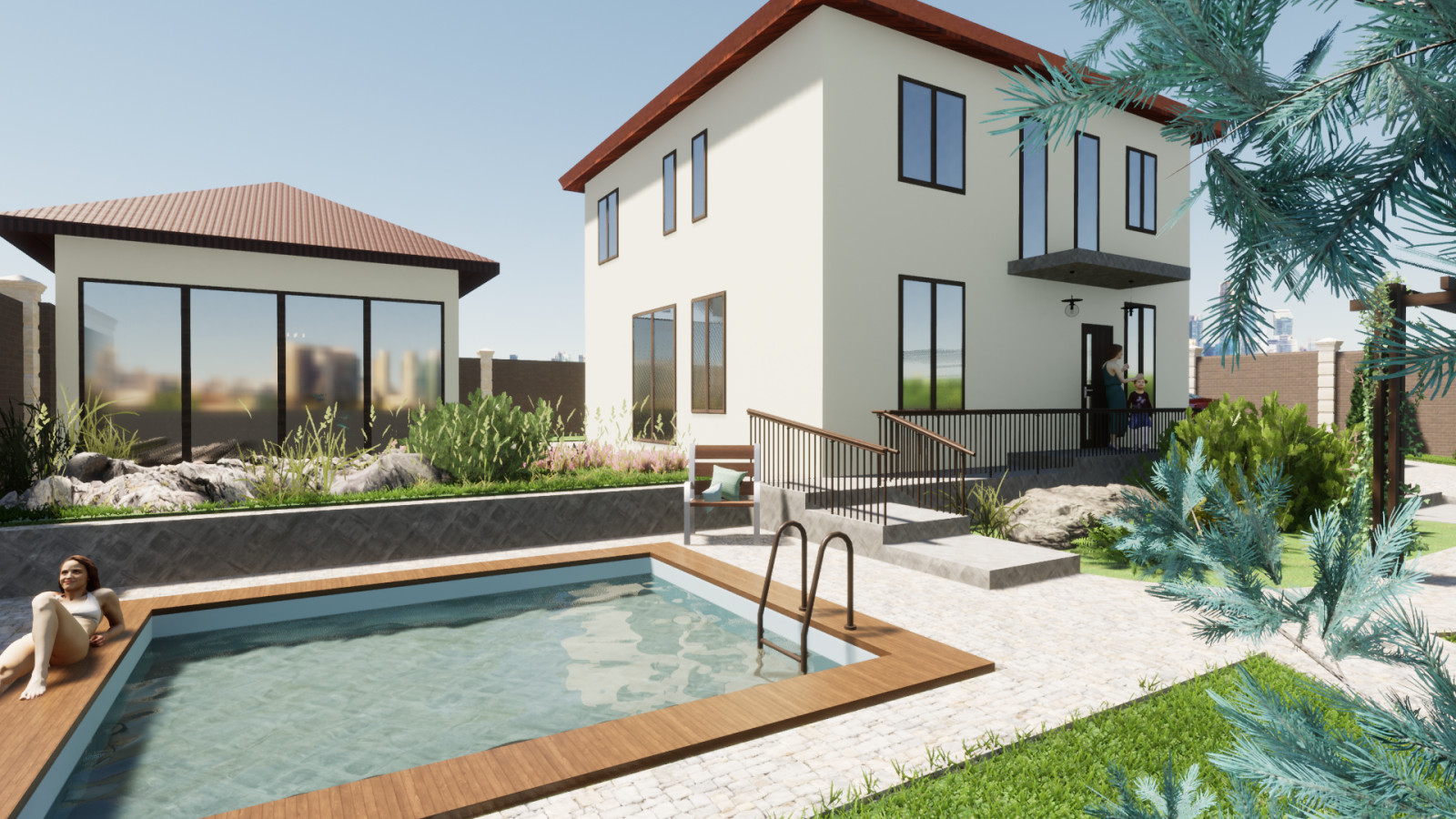 Проект Черкашина