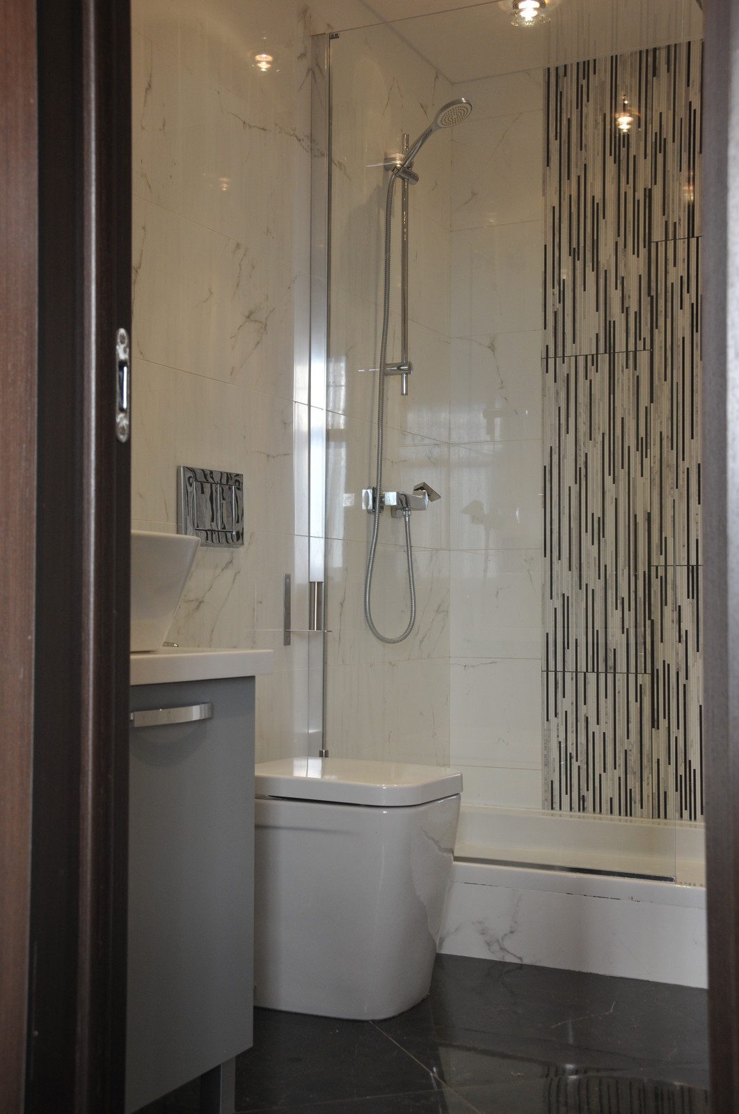 Обложка проекта: Таунхаус в современном стиле