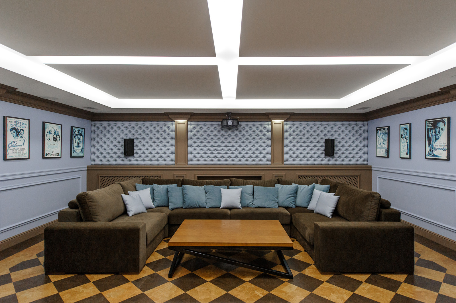 Дом в Кольцово