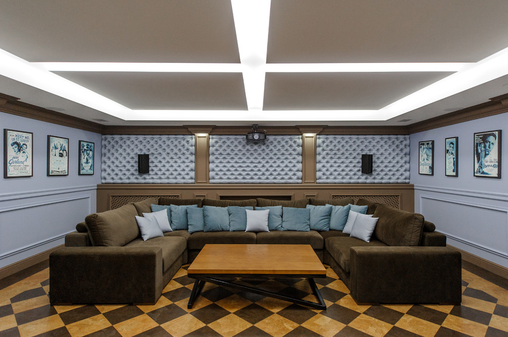 Дом в Кольцово