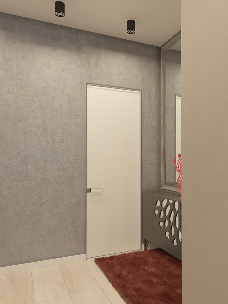 1-но комнатная квартира в Харькове