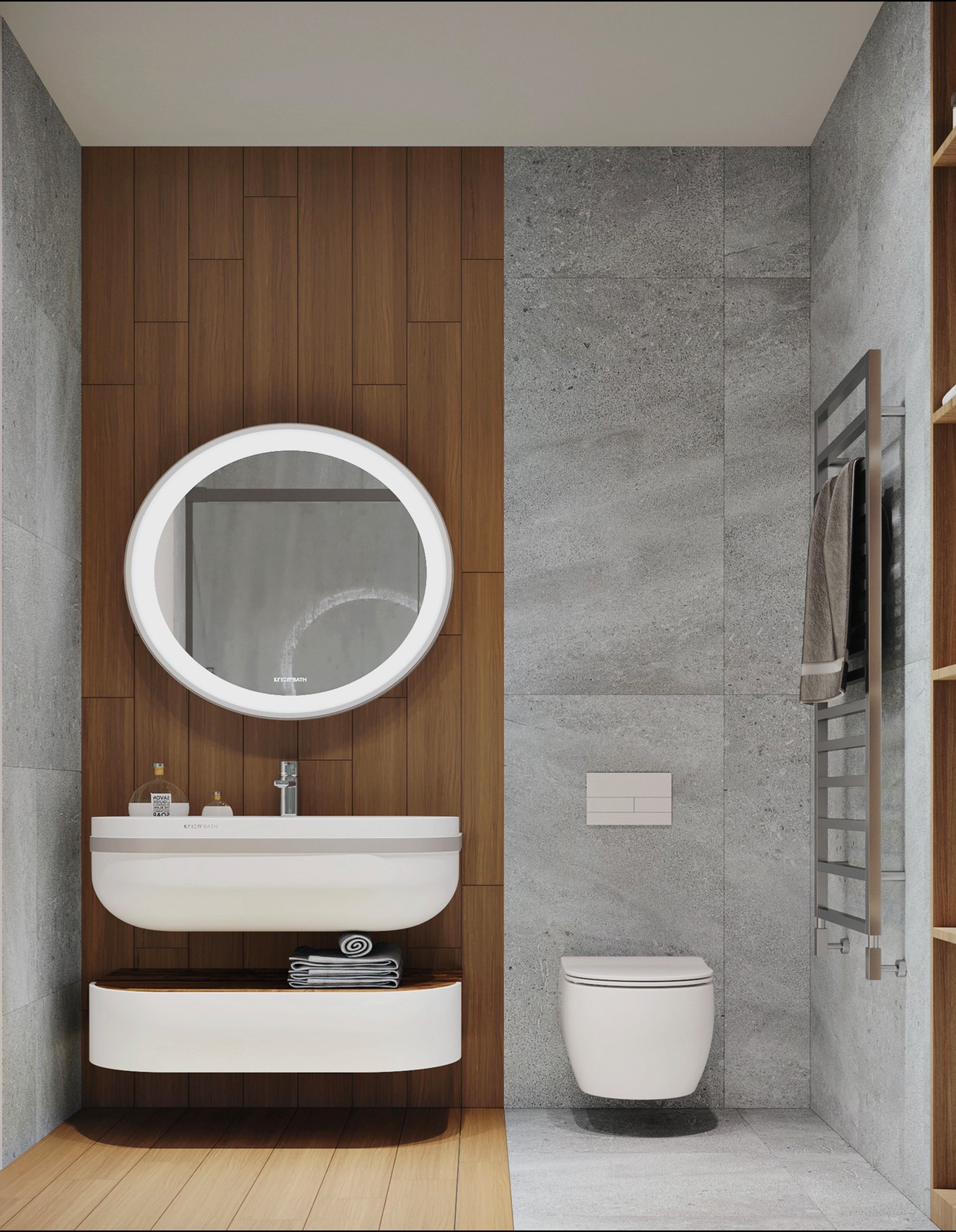 Квартира для молодой семьи