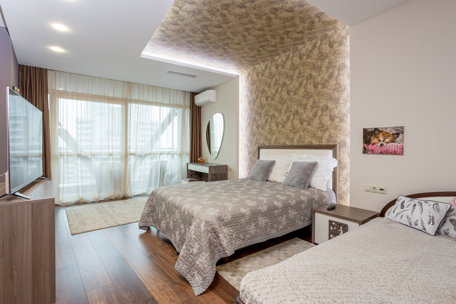 2023 Январь квартира для сдачи