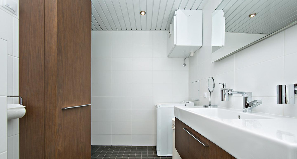 Фото реализованного объекта - 3-х комнатной квартиры