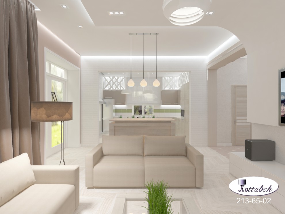 Обложка проекта: дизайн-проект коттеджа в Ниж обл, д. Малая Ельня, ул Звездная