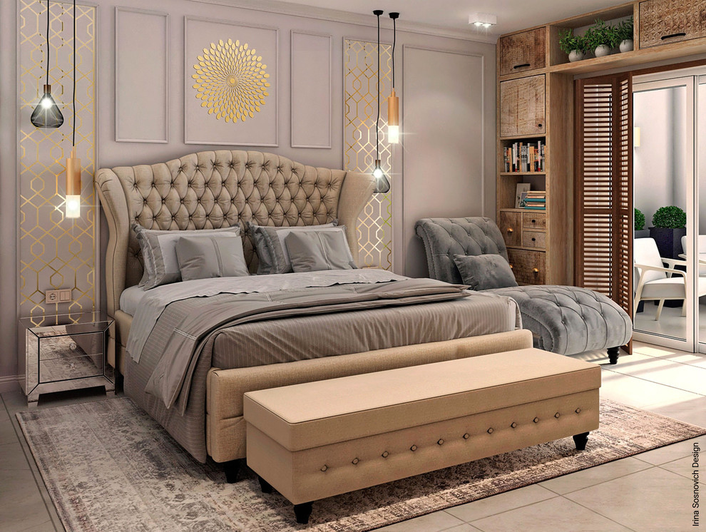 Резиденция на Мальте