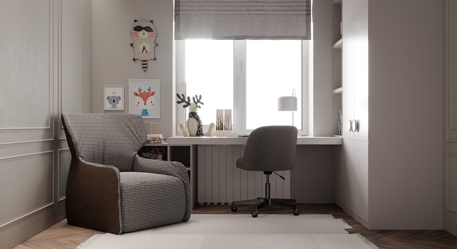 Неоклассика