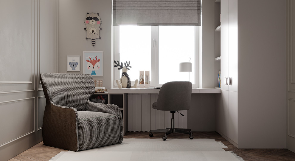 Неоклассика