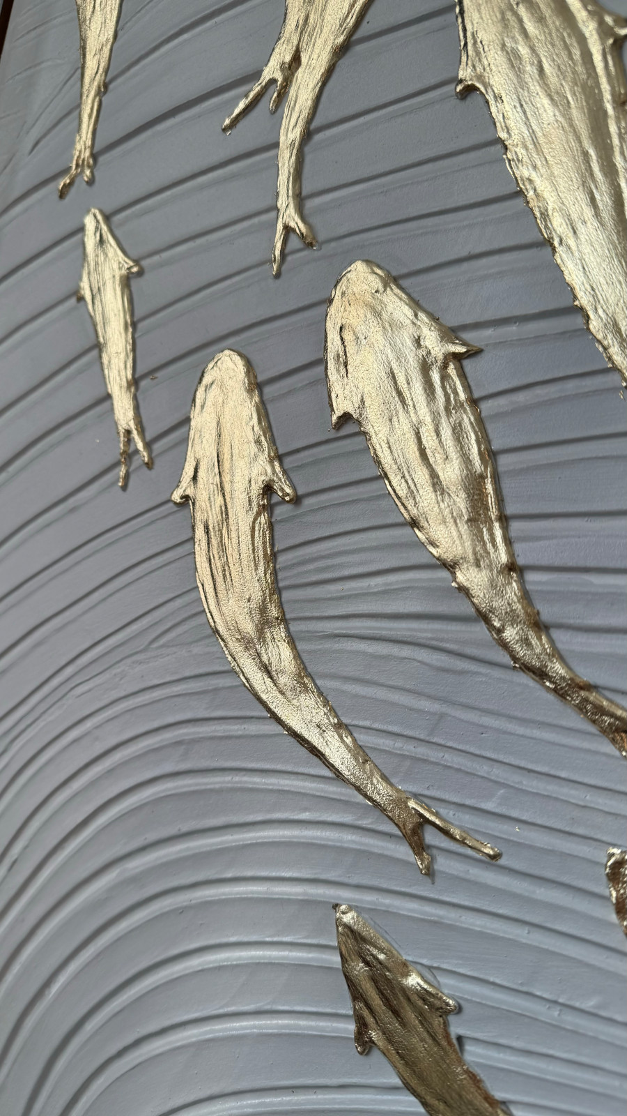 Обложка проекта: Детали картин