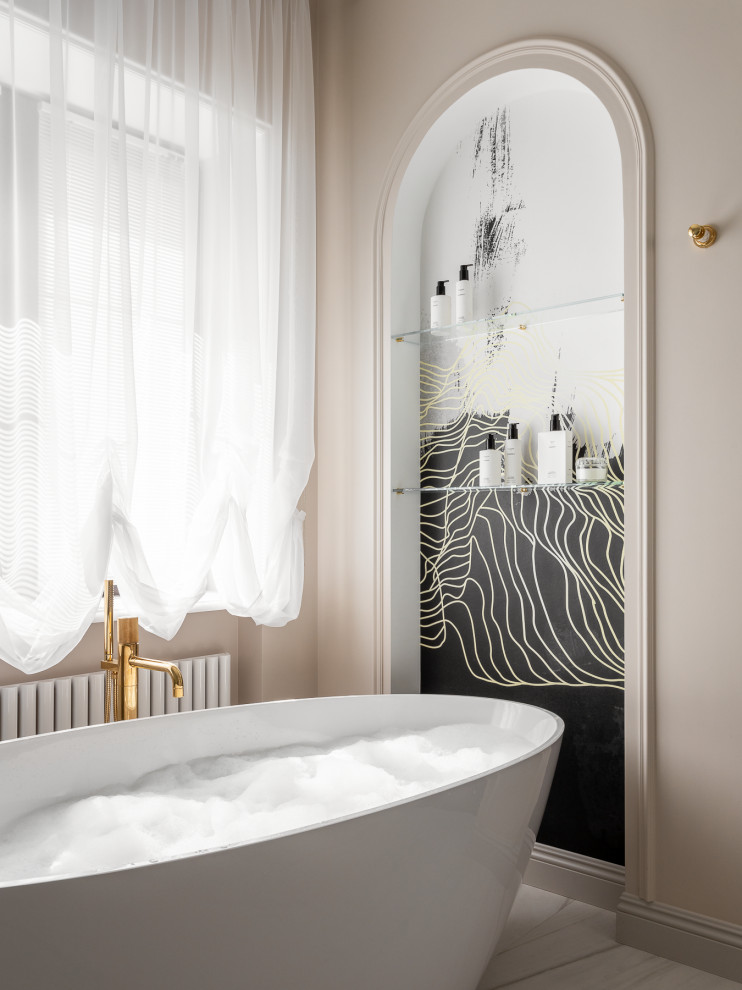 дом в Аносино