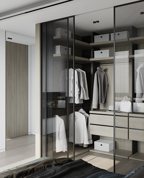 ЖК Radius Central House