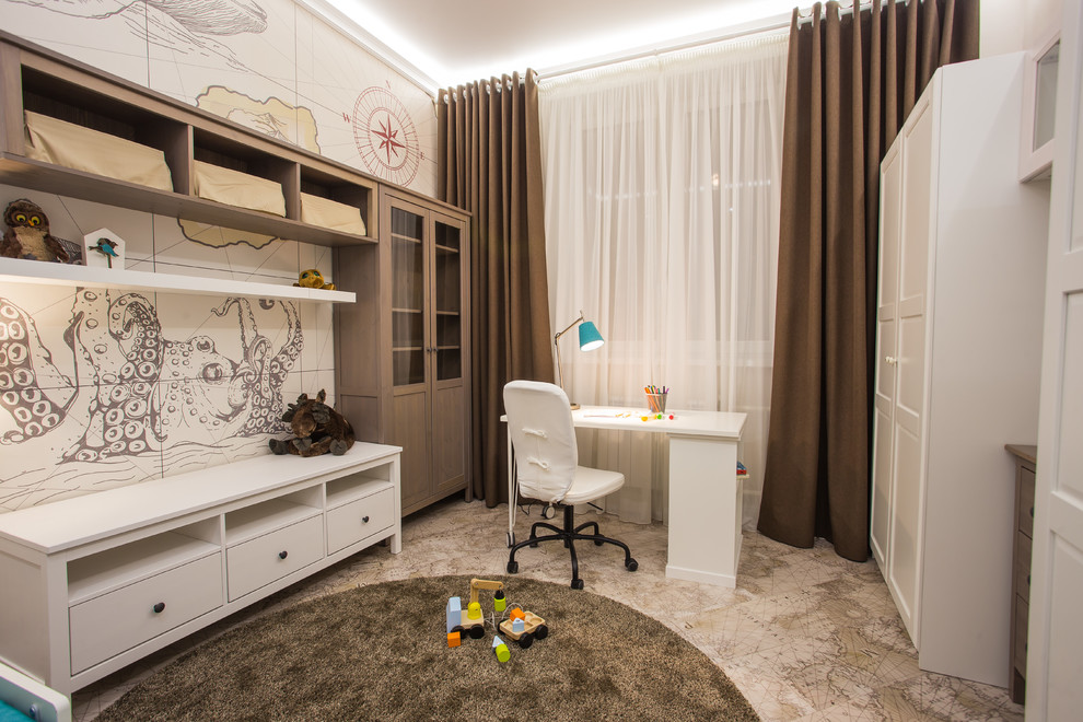 ЖК "Мичуринский"