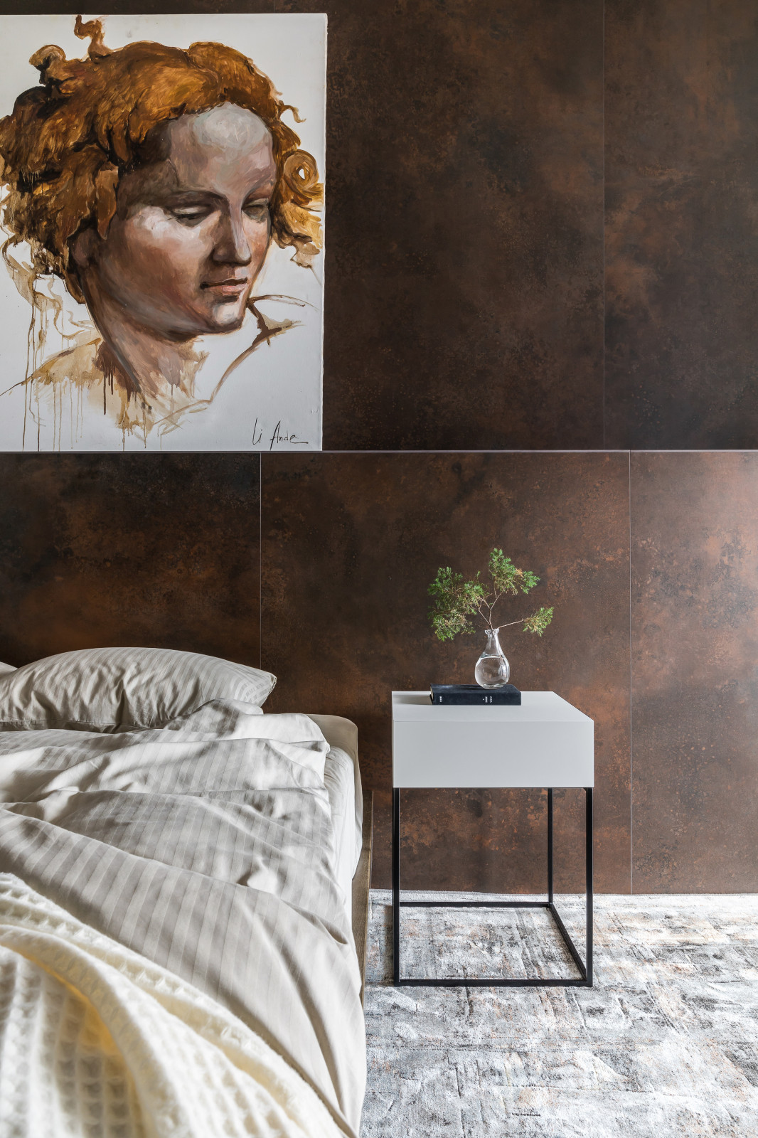 Houzz тур: Спокойный минимализм в Ростове-на-Дону