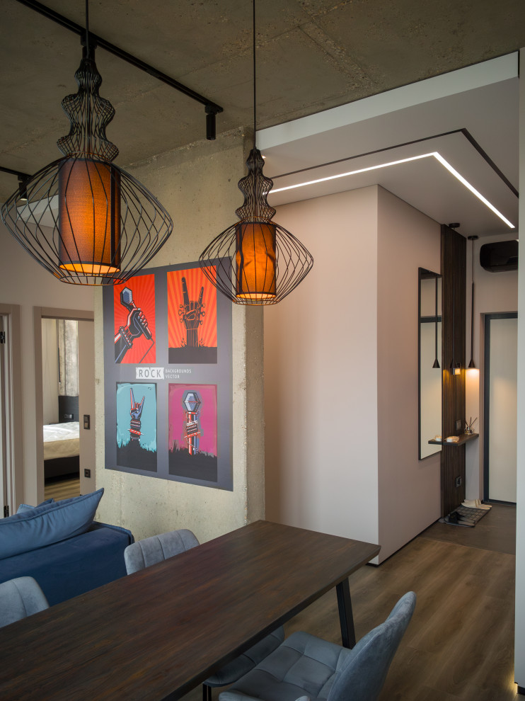 квартира в ЖК Талисман РЕАЛИЗАЦИЯ