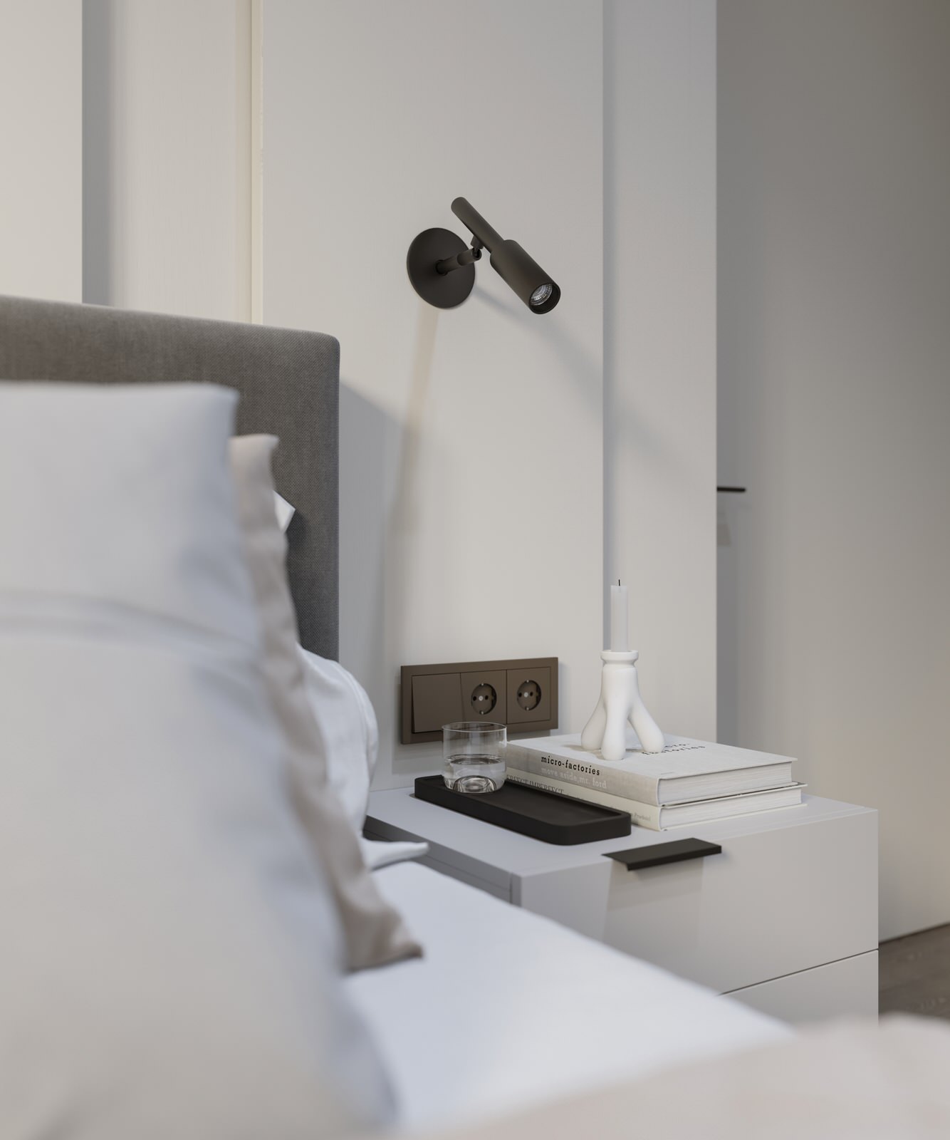 ЖК Onyx Deluxe 84,6м2