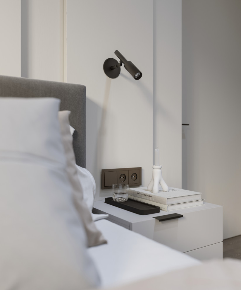 ЖК Onyx Deluxe 84,6м2