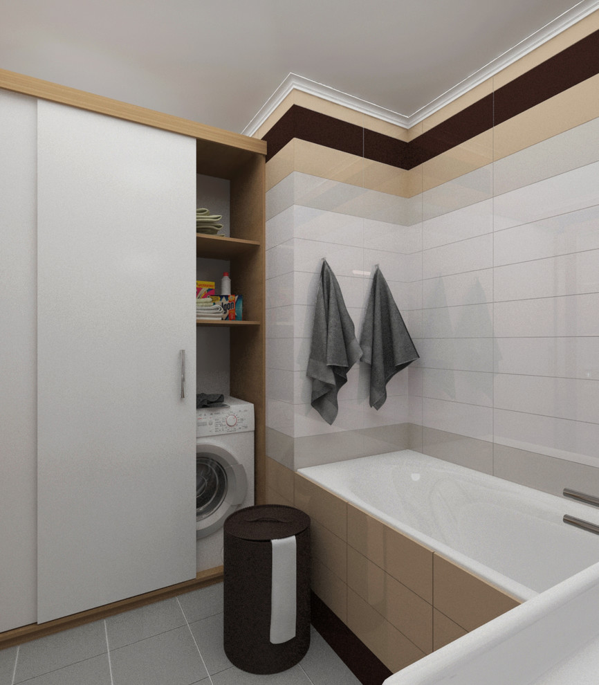 Квартира студента