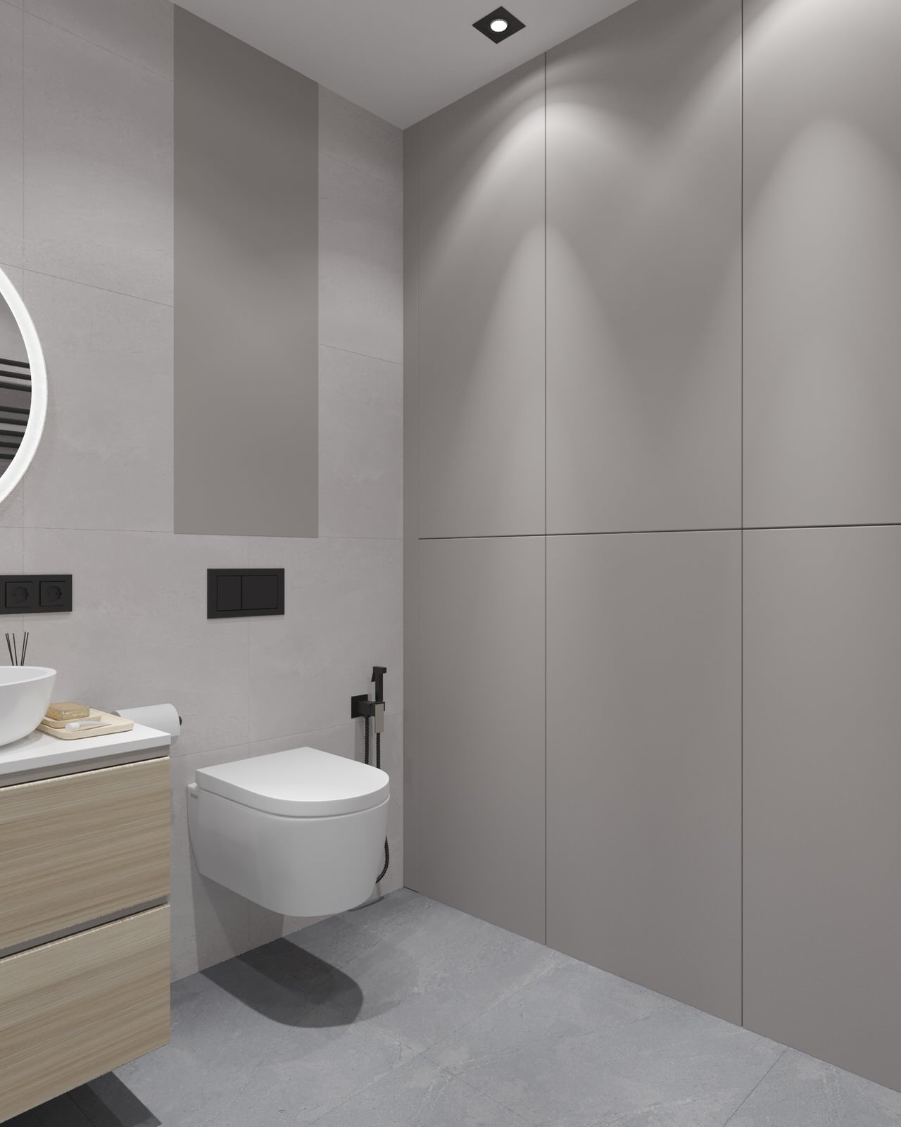 ЖК Виденеевский