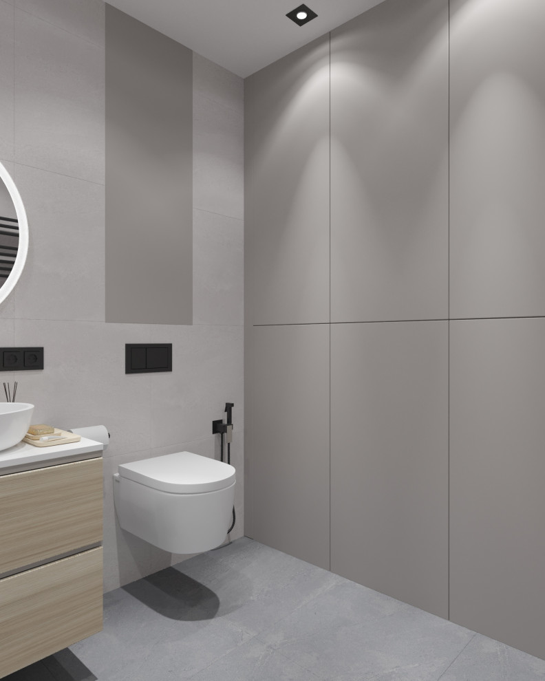 ЖК Виденеевский