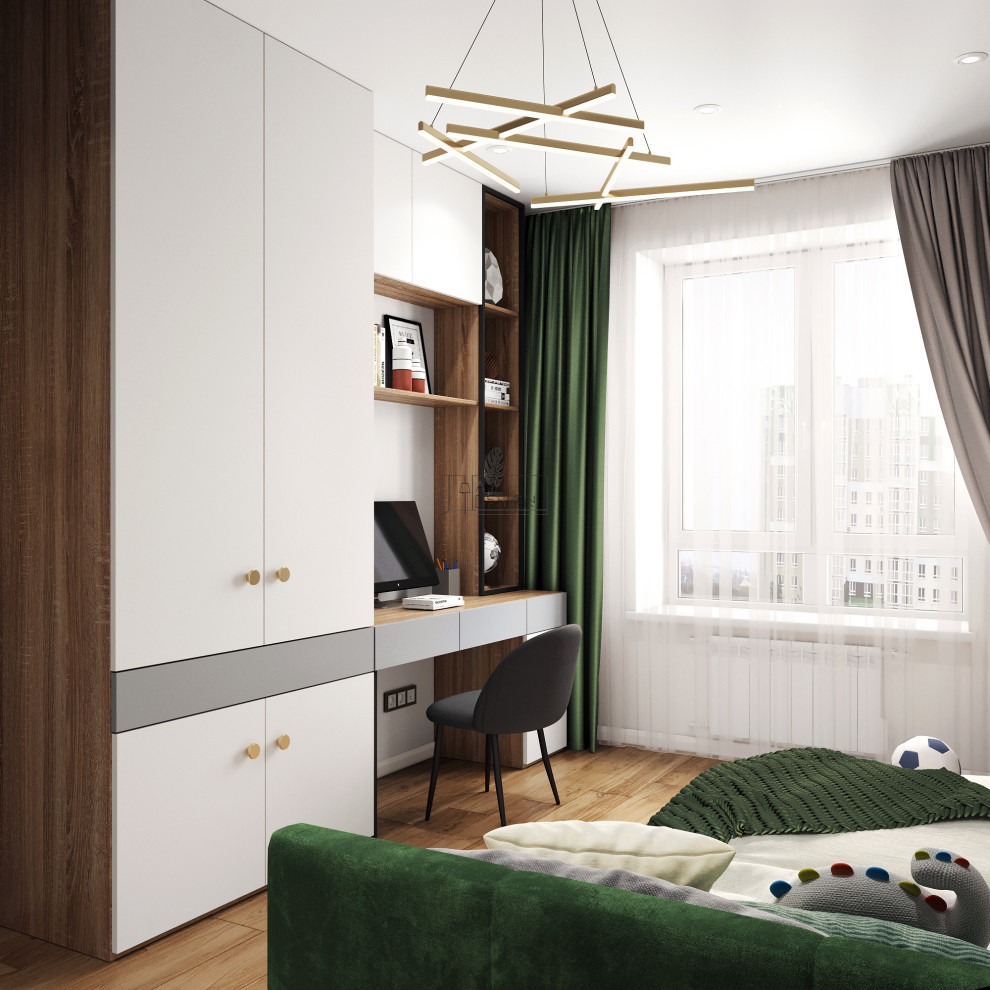 ЖК "Атмосфера в парке"