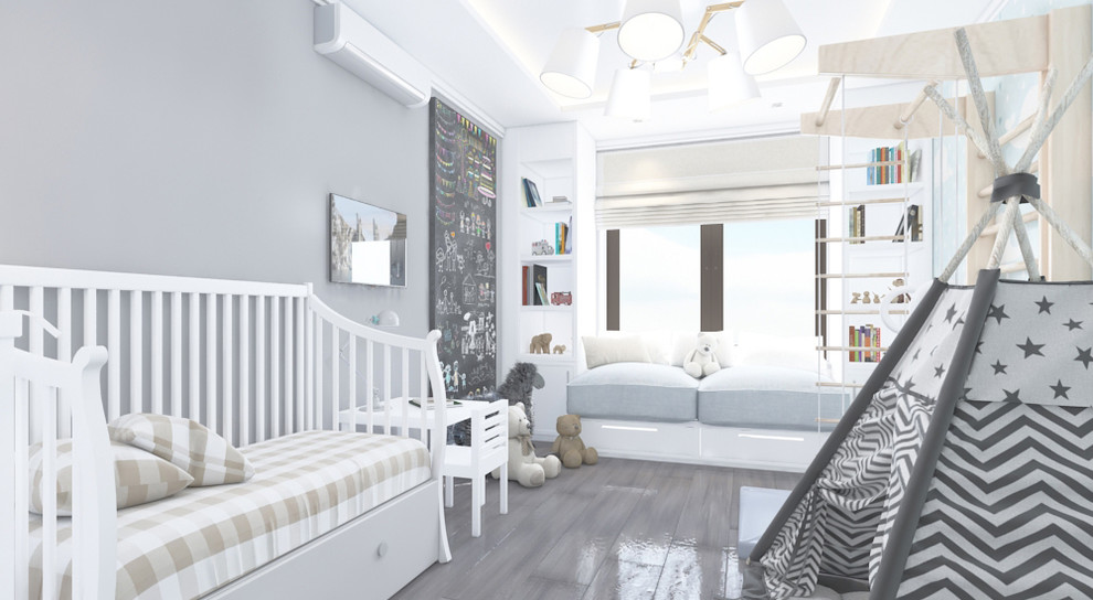 Квартира в Бутово (ЖК Эталон Сити)