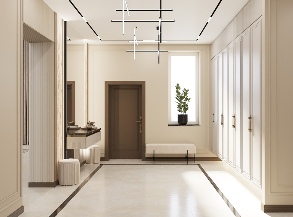 Проект дома 200 м2