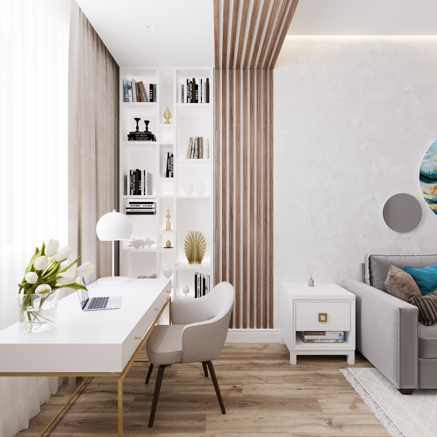 Дом Монферран