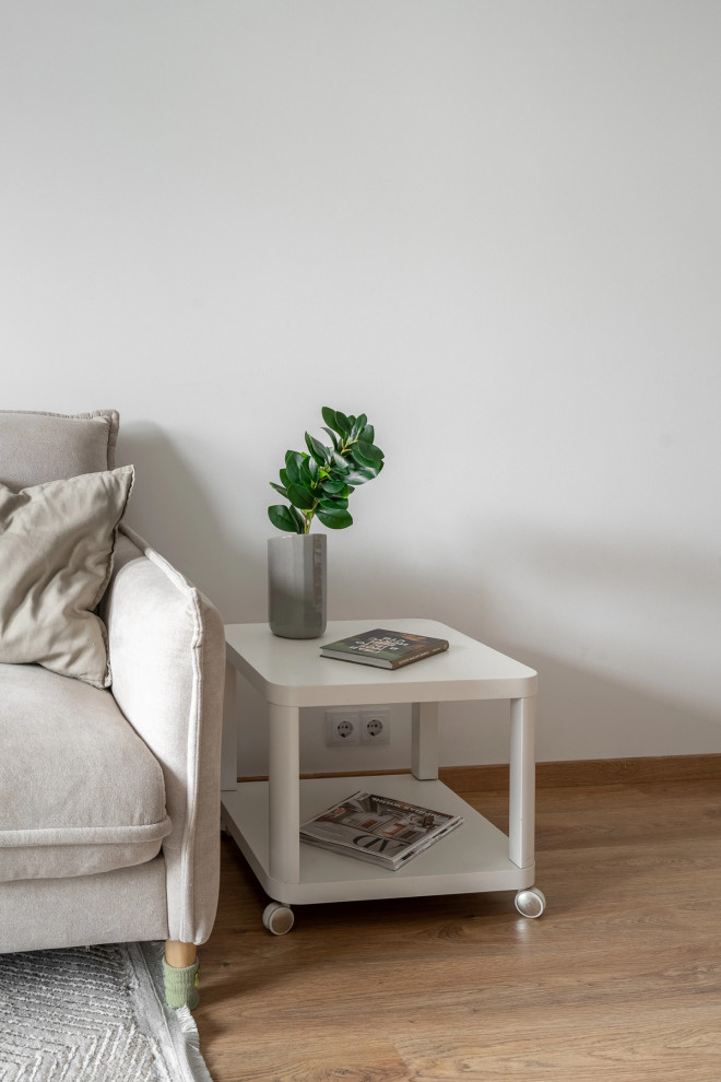 Квартира на Магнитогорской