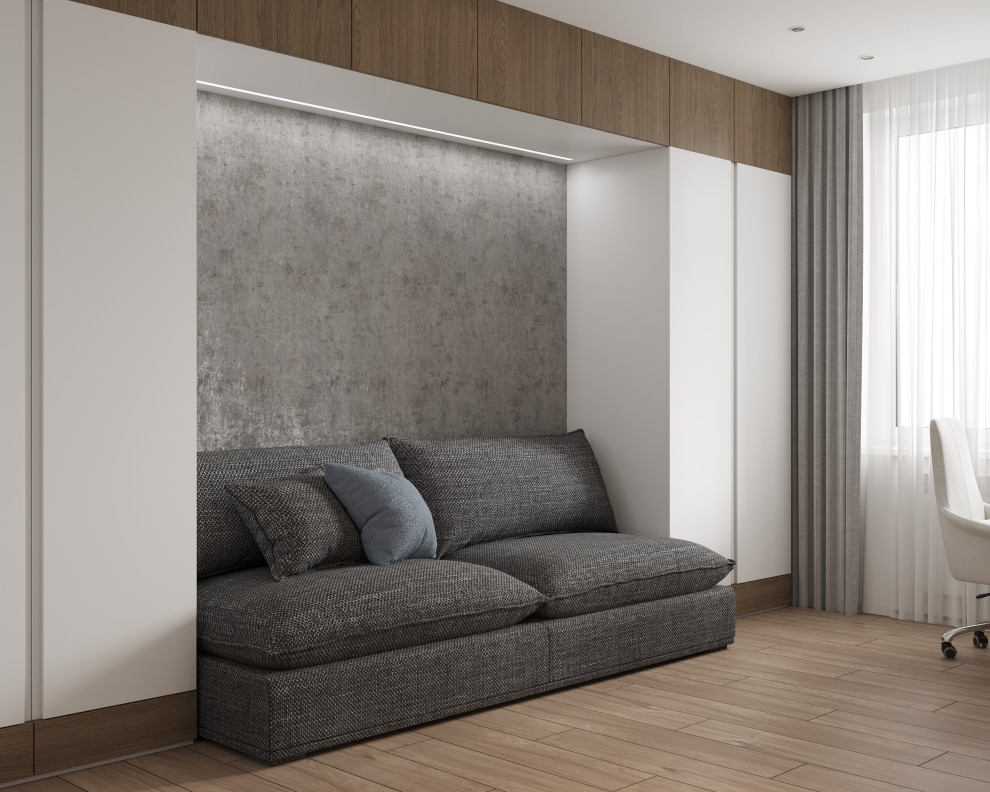 Хлопок и лагурус