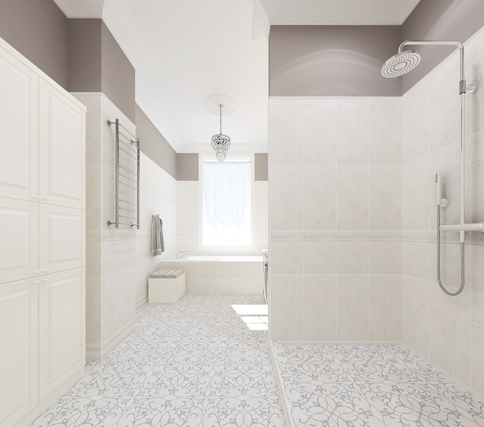 Загородный дом