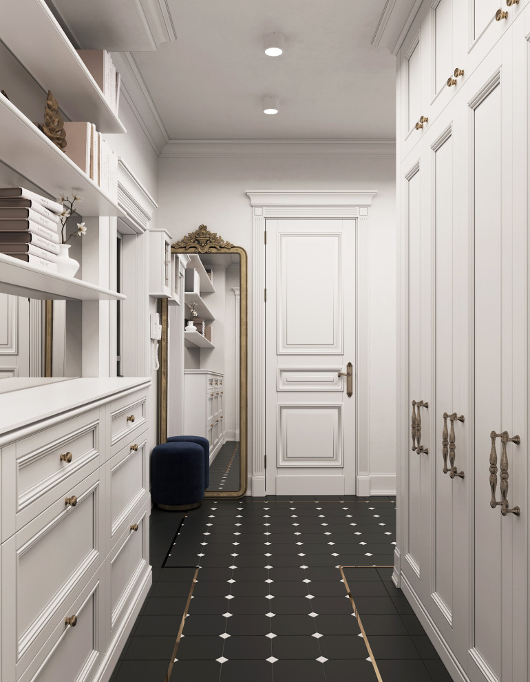 Квартира в ЖК Мироздание