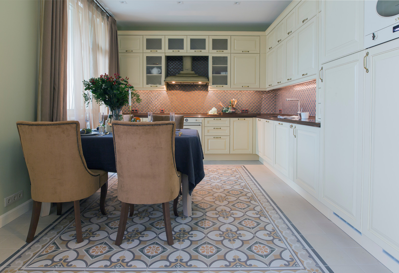 ЖК "Кристалл"