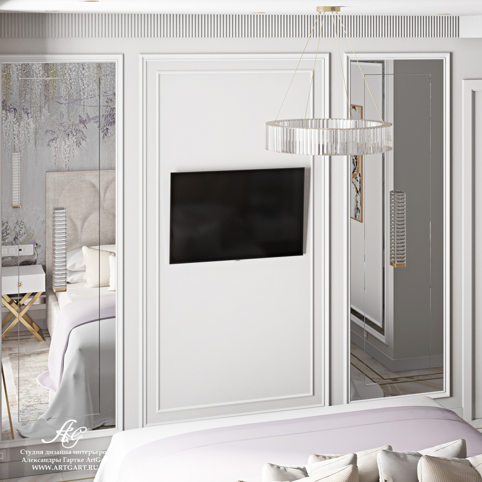 Квартира в ЖК Prime Park