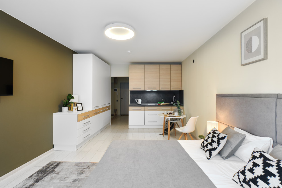 Обложка проекта: Съемка для Агентства хоумстейджинга "Джем Хоум"