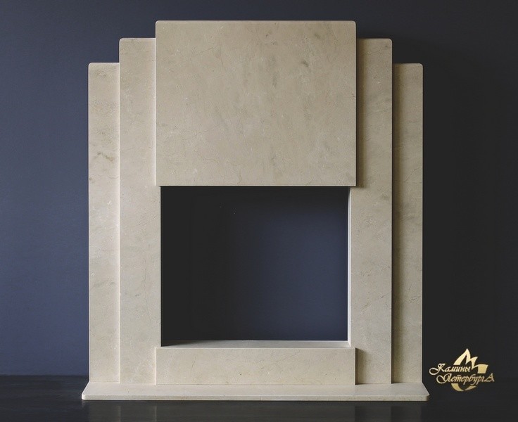 Коллекция каминов "Отражения" от 107 000 руб. до 465 000 руб.