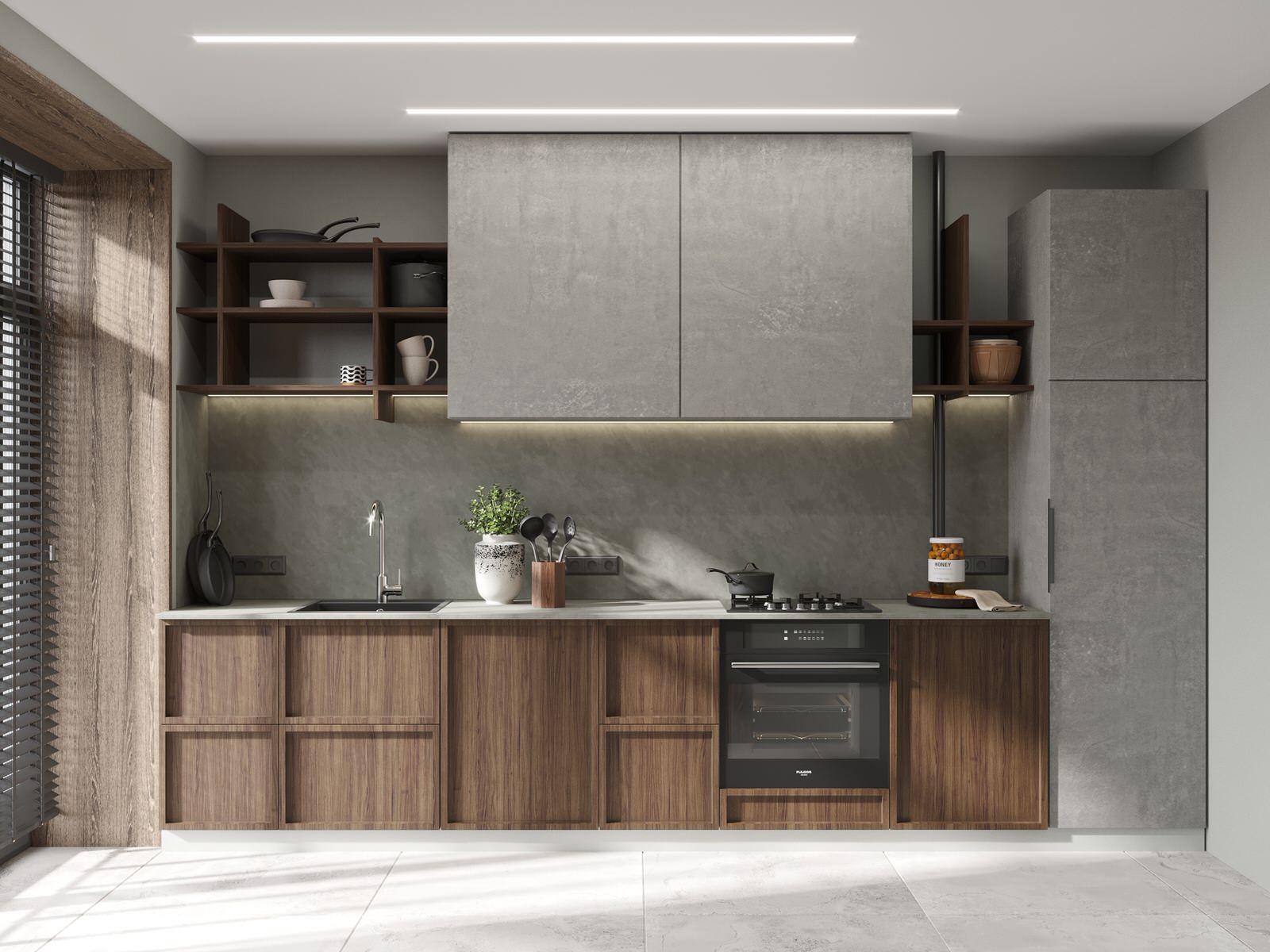 ул.Академика Бочвара