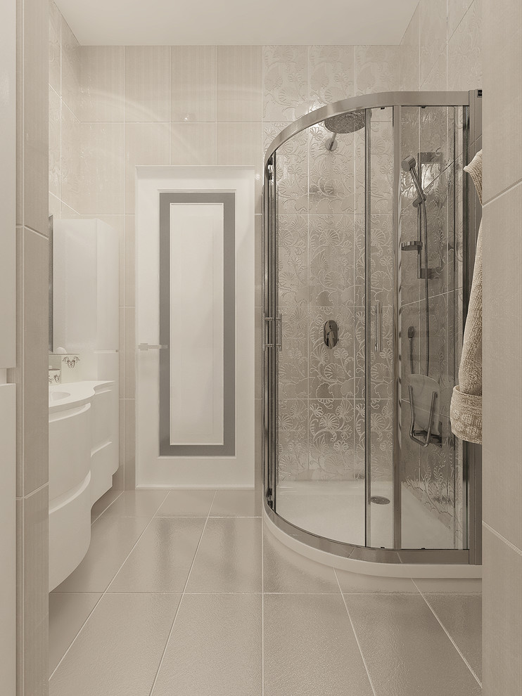 ЖК «МИЧУРИНСКИЙ»