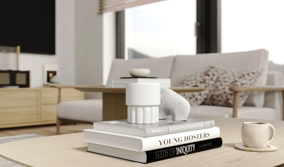 Дом 200 м2 в селе Кунгурка