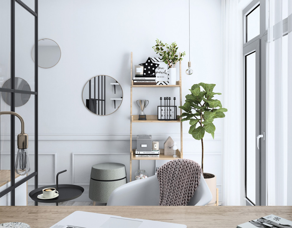 ЖК АКВАРЕЛИ