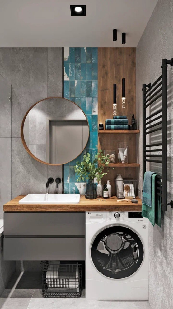 Квартира 90 кв.м. ЖК Лапландия