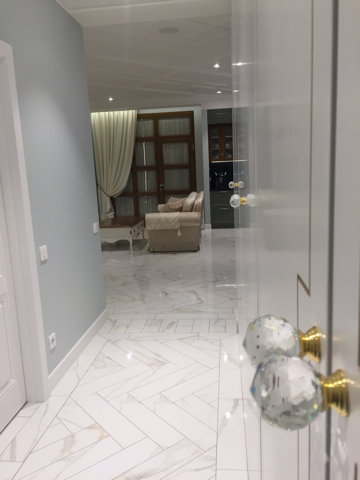 Квартира Нижний Новгород