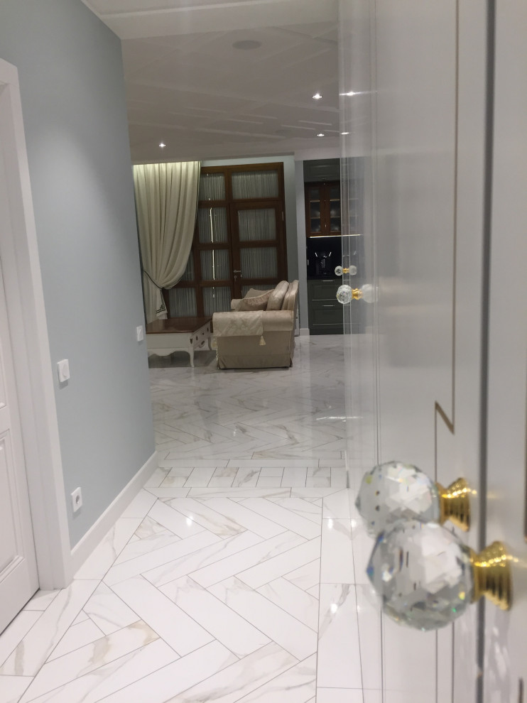 Квартира Нижний Новгород