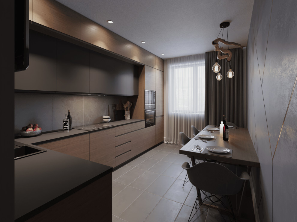 Квартира в районе "Волгарь"