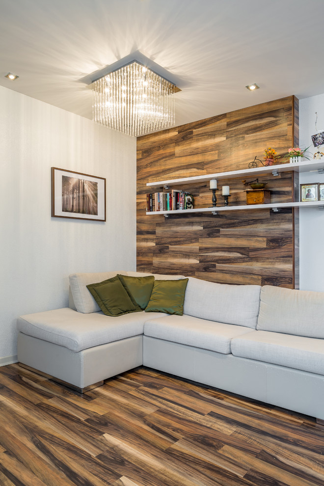 Дерево&Кирпич