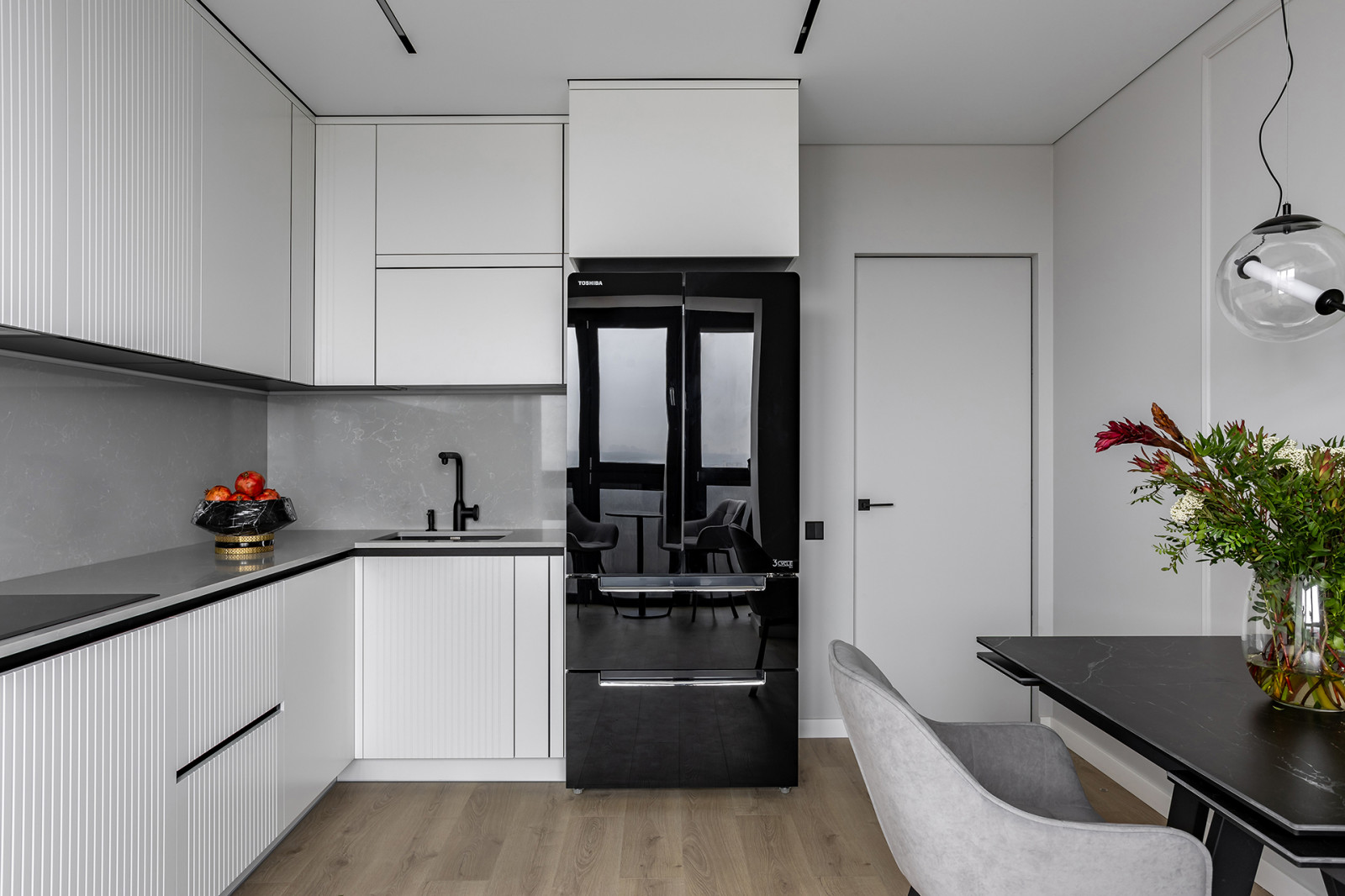 24 Комплексное решение для квартиры в Балашихе