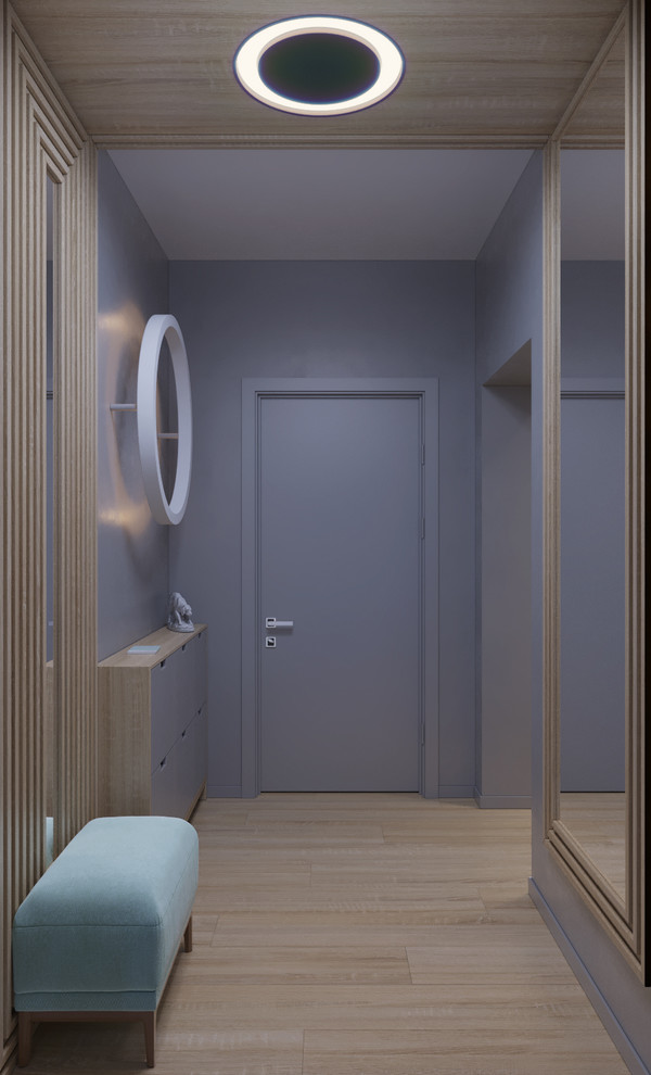 ЖК "Ленинградский" Квартира 130 кв.м , г. Москва