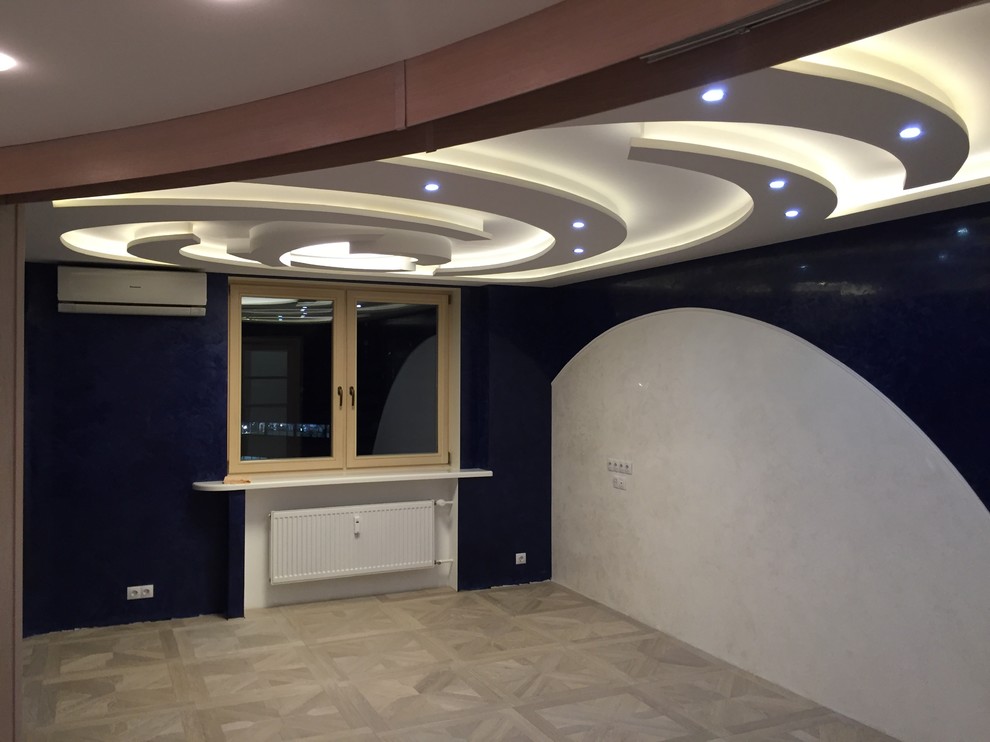 Квартира на Передовиков