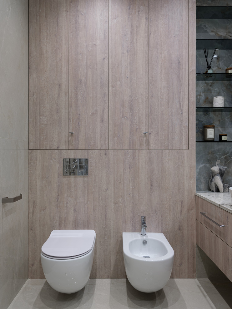 Квартира 149 м² в ЖК «Крылья»